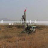 ce Certification Multi-purpose Hydraulic Earth Pile Driver MZ130Y-2 thumbnail-2