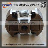 25cc Engine Garden Tools Spare Parts 2500 Clutch Spring for Chainsaw thumbnail-6