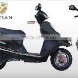 Cheap 4 Stroke 2 Wheel Adult Electric Scooter thumbnail-4