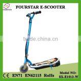 24V 12Ah Battery Powered Electric Scooter SX-E1013-W thumbnail-3