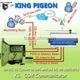 Home Alarm Panel Pstn to Gsm Converter K5 thumbnail-2