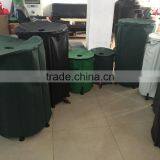 Rain Barrel Rainwater Harvesting Collection Tank System Storage Bucket Cistern thumbnail-6