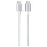 USB-C(3.0) to USB-C(3.0) Cable With Metal TP005 thumbnail-1