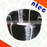 100% 2.7mm New Polyester Enameled Wire for Greenhouse With 10 kg Bulk thumbnail-1