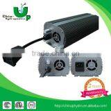 250W 400W 600W 1000w Hydroponics Ballast Dimmable/120v 60hz Hid Grow Light Ballast thumbnail-2