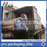 Roll Pvc Plastic/super Clear Transparent Clear Pvc Roll Sheet thumbnail-2