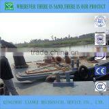 Factory Direct Sale Hydraulic Cutter Suction Dredger for Sale thumbnail-1