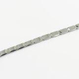 Fashionable Ceramic Magnetic Bracelet For Women , Standard thumbnail-2