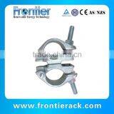 48.6*48.6mm Pressed Scaffolding Couplers/clamps thumbnail-3
