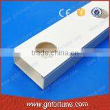 China Vertical Hydroponic NFT Channel for Greenhouse thumbnail-2