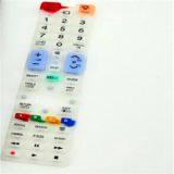 Customized Rubber Keypad,Silicone Rubber Keypad thumbnail-4
