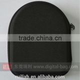 Wholesale EVA Earphone Headphone carrying protective case