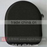 Eva Hard Shell Earphone Carrying Case Headphone Carrying Case thumbnail-1