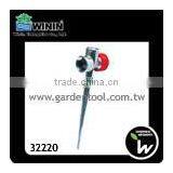 Two-Way Metal Garden Spike thumbnail-1