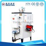 Low Price Oil Gas Fired Small Boiler for Food Industries thumbnail-1