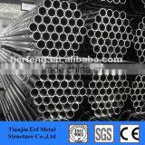 Galvanized Carbon Stainless Seamless Steel Tube/galvanized Round Steel Pipe thumbnail-5