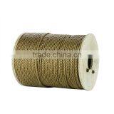High Tensile Polypropylene Danline Rope thumbnail-3