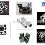 Aluminium Profile Automatic Vertical Powder Coating Line thumbnail-6