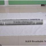 Waterproof Non Woven Sheet Breathable Roof Underlayment Nonwoven Roll Goods thumbnail-4