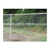 Diamond Wire Mesh Fence