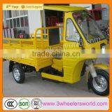 China Website 3 Wheel Motor Tricycle/used Cars in South Africa for Sale thumbnail-1