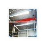 Material Lifting Machinery Electric Hoist Gantry Crane of 1-16T thumbnail-1