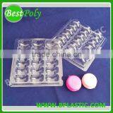 Hot Sale!! Macaron Plastic Packaging, Plastic Macaron Tray, Macaron Display Tray thumbnail-6