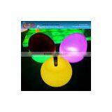 Led Lighting Lounge Chairs With Cushion thumbnail-4