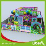 Large Indoor Amusement Playground thumbnail-2