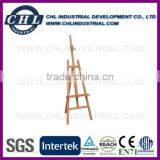 Professional Artist Pine Easel thumbnail-3