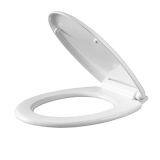 Wholesale Factory Direct Selling Slow Down Cover, Toilet Seat Cover, Toilet Cover Plate thumbnail-1