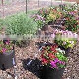 Fabric Planter Raised Bed Aeration Container thumbnail-1