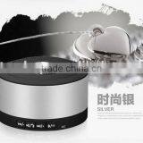 Popular Hot My Vision Bluetooth Speaker Wireless Mini Speaker Support TF Card Promotional Bluetooth Handsfree Speaker thumbnail-2
