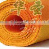 100% Wool or Fiber Felt Fabric thumbnail-1