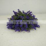 Garden Decoration Artificial Grass Ball thumbnail-3