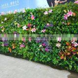SJ0401204 Artificial Vertical Green Grass Wall Plant Wall Indoor thumbnail-2