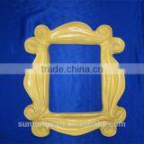 Classic TV Friends Peephole Frame Door Frame thumbnail-2