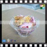 2017 New Product Acrylic Trays Decorative Fruit Plates Directly Sale thumbnail-1