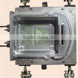 Rotomolding Aluminum Rotational Mold