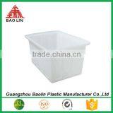 180L Good Quality Rotomolding Plastic Storage Container Boxes Colour Difference for Sale thumbnail-2
