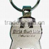 Keychain Bottle Opener, Bottle Opener Keychains, Keyrings, Keyring Bottle Opener, Promotional Keychain, Bottle Opener thumbnail-1