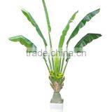 Brand Name Artificial Bonsai Artificial Travellers Tree Decor thumbnail-5