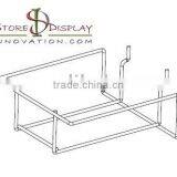SDP9060 Pegboard Wire Hook