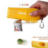 Cap Fire Bottle Opener Launcher Shooter By Spinning Hat Fire Cap thumbnail-4