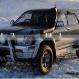 Off Road 4wd Accessories Toyota Hilux 106 Series Car Snorkel thumbnail-5