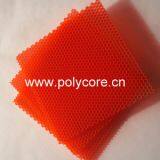 PC Honeycomb as Sun Distributor Saving Energy in Building Window thumbnail-5