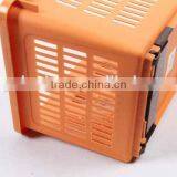 Retractable With Pulleys PLASTIC BASKET thumbnail-2