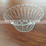 Metal Kitchen Wire Fruit Basket thumbnail-3