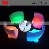 Modern New Kitchen Bar Counter Designs GF308 thumbnail-4