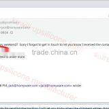 Silicone Jar Small E-cigarettes Pax for Sticky Wax Product Container Storage thumbnail-6